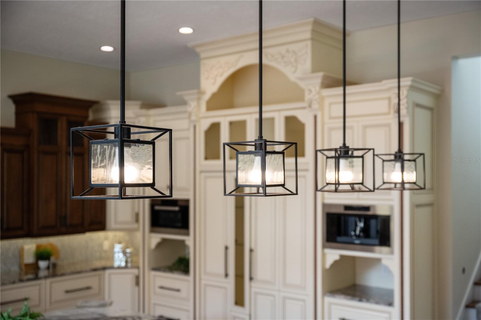 CHAINE DE LAC - Residential