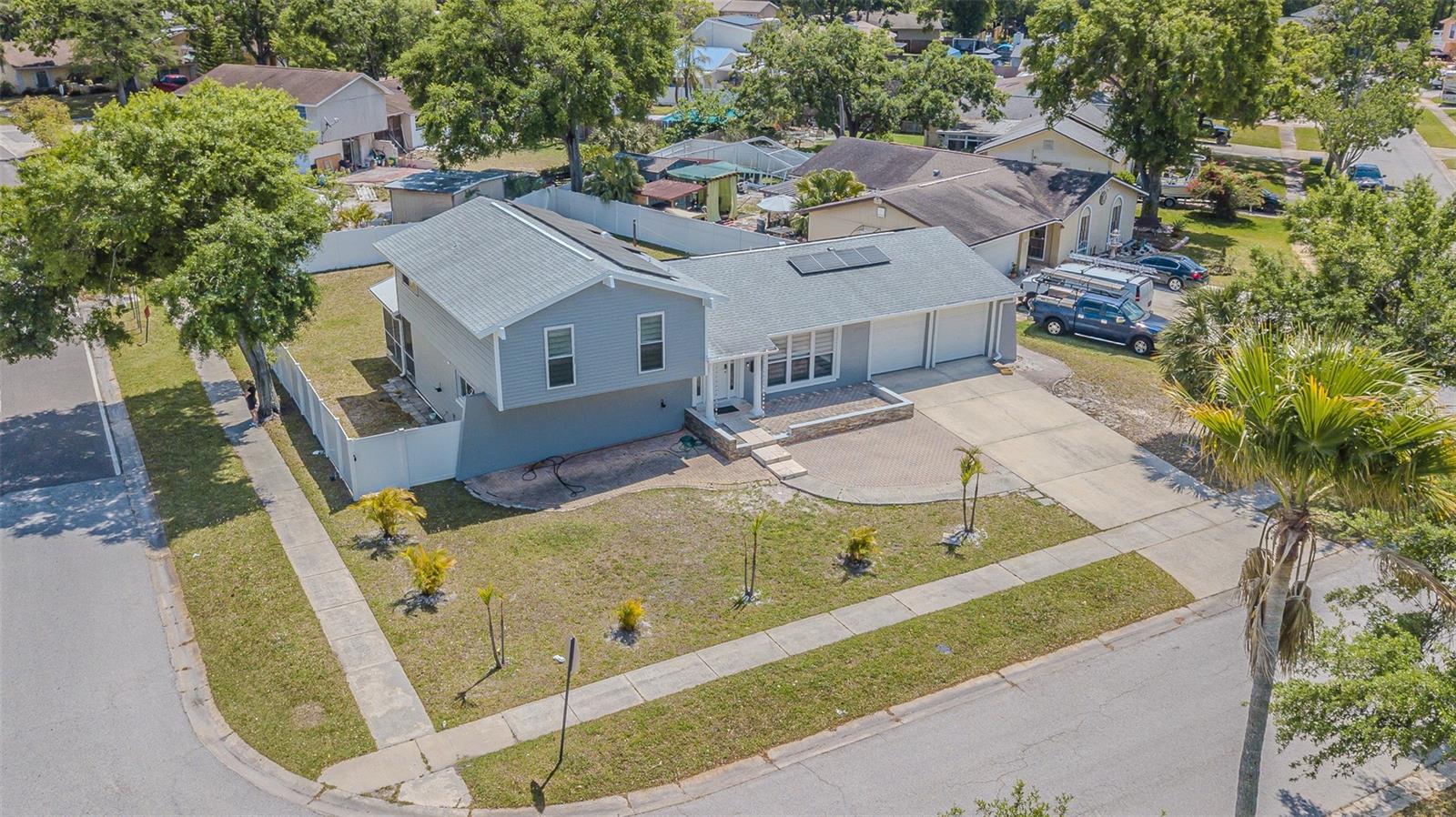 7015 COBBLEWOOD COURT