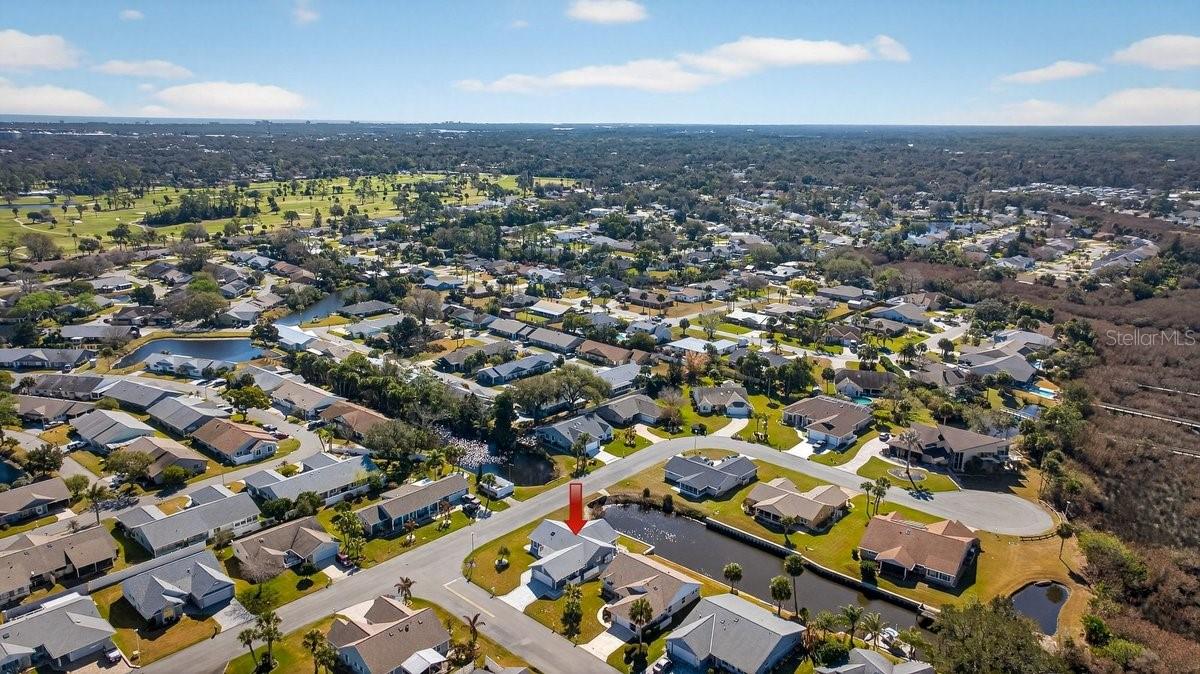 FAIRGREEN UNIT 07 - Residential