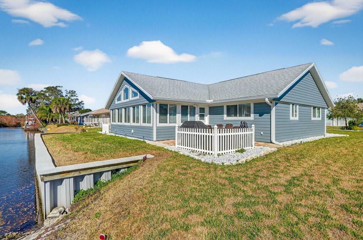 FAIRGREEN UNIT 07 - Residential