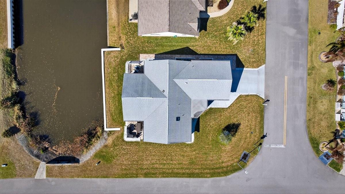 FAIRGREEN UNIT 07 - Residential