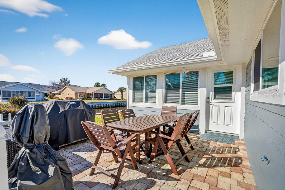 FAIRGREEN UNIT 07 - Residential