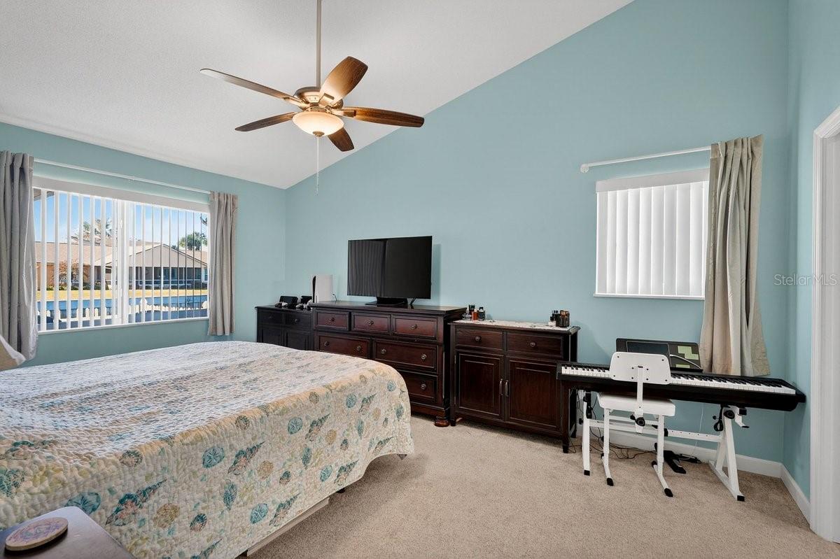 FAIRGREEN UNIT 07 - Residential