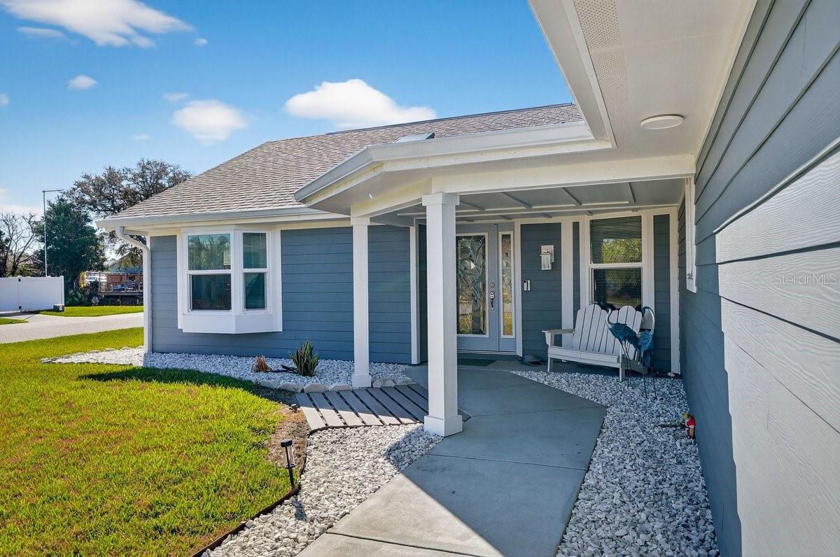 FAIRGREEN UNIT 07 - Residential