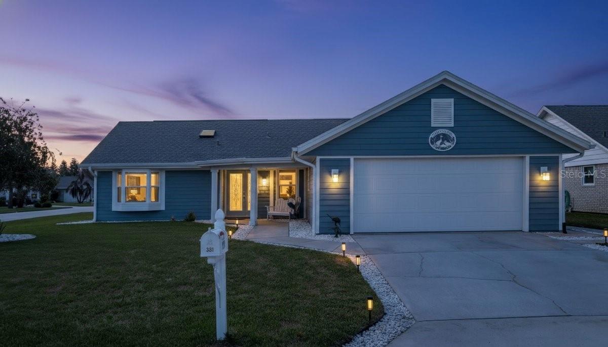 FAIRGREEN UNIT 07 - Residential