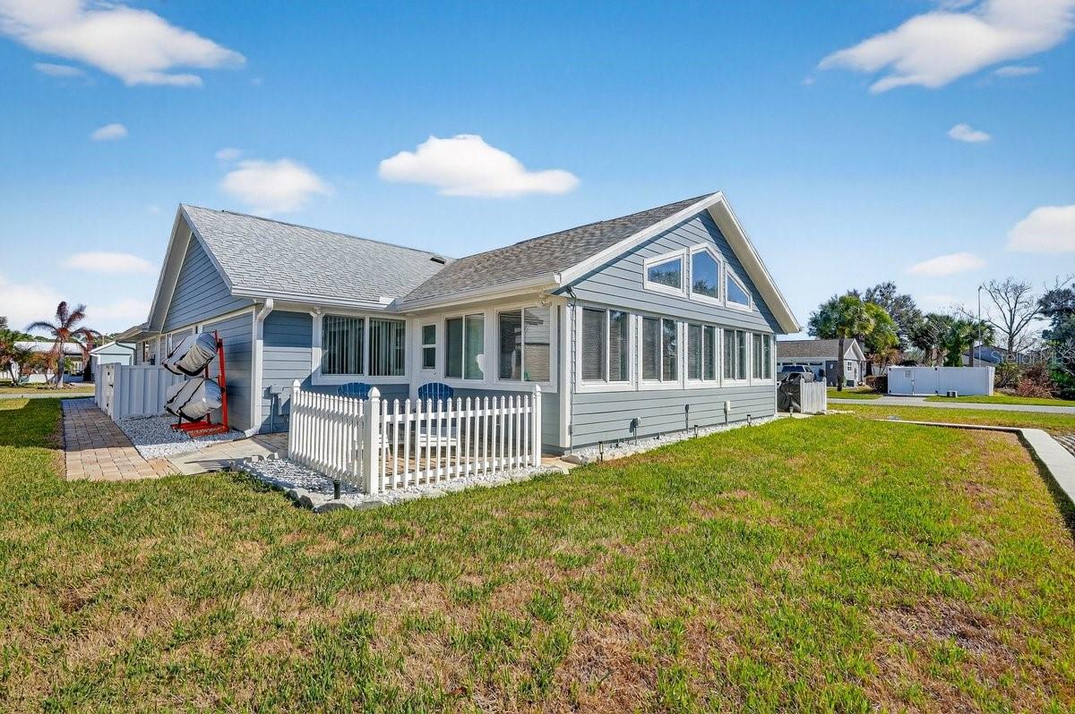 FAIRGREEN UNIT 07 - Residential