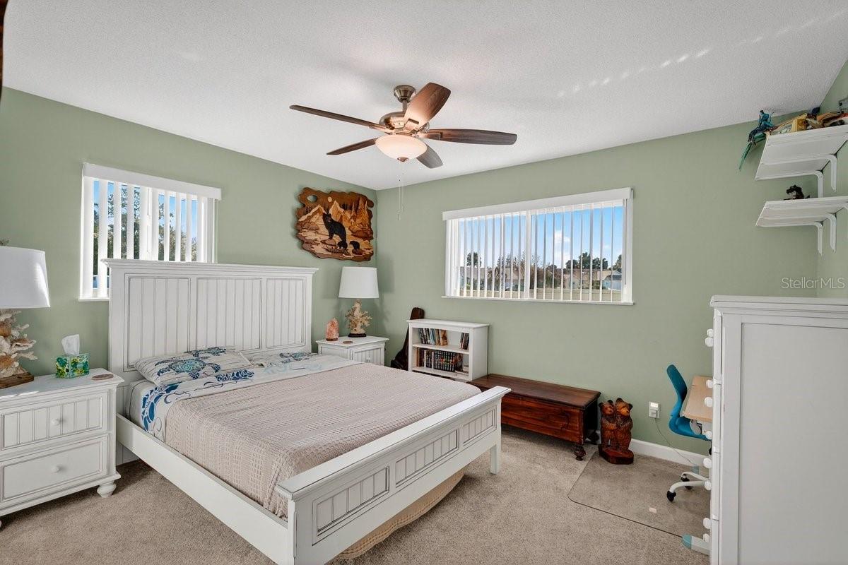 FAIRGREEN UNIT 07 - Residential