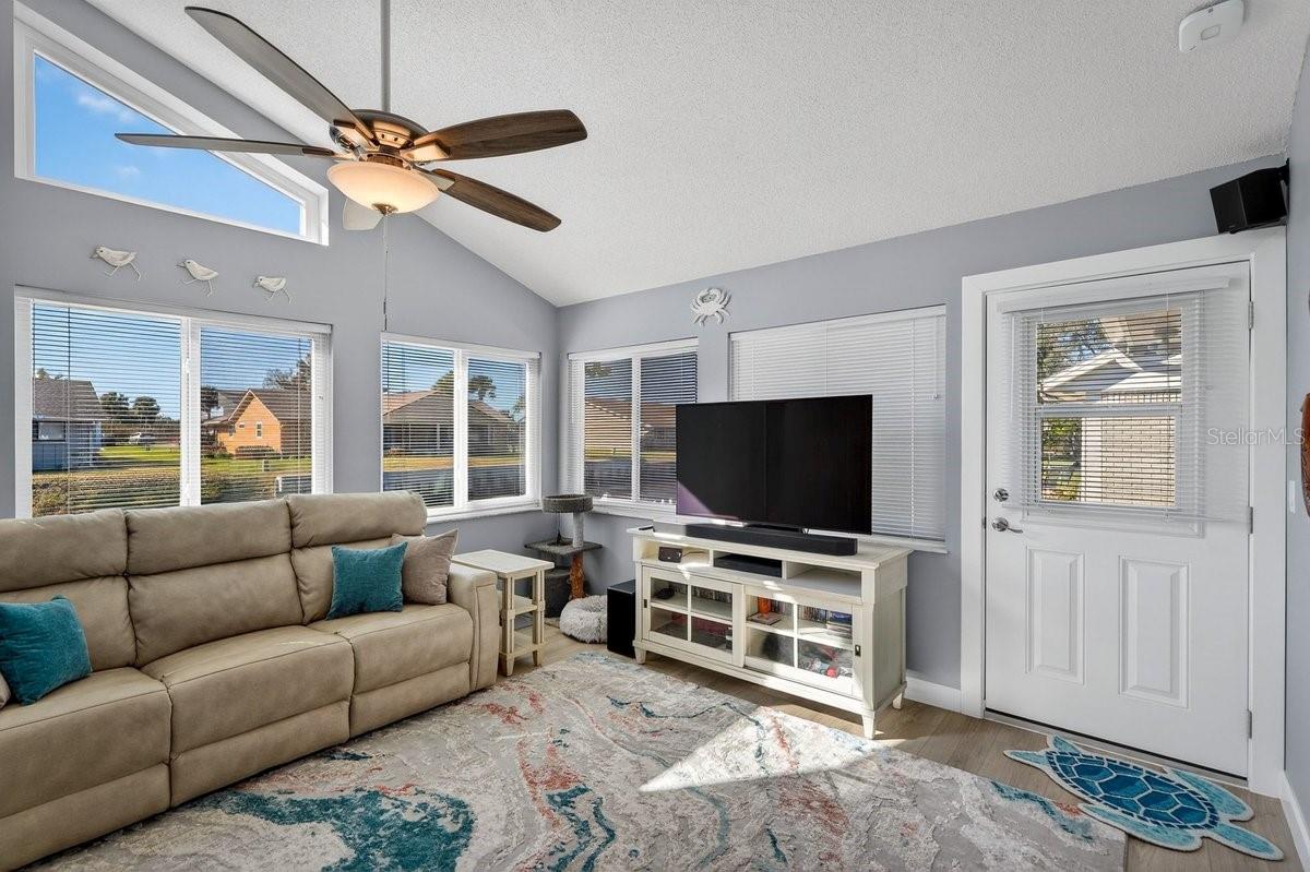 FAIRGREEN UNIT 07 - Residential