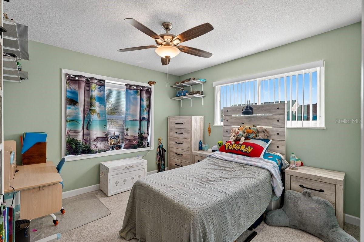 FAIRGREEN UNIT 07 - Residential