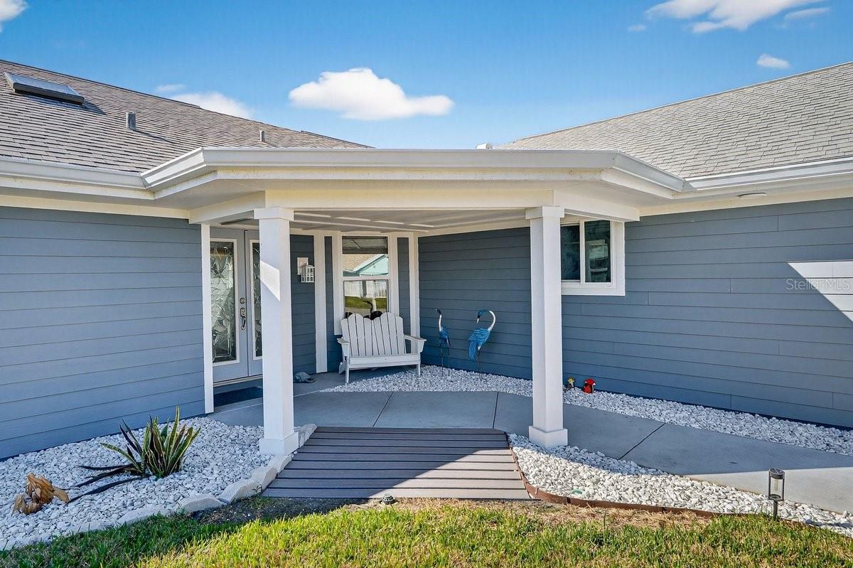 FAIRGREEN UNIT 07 - Residential