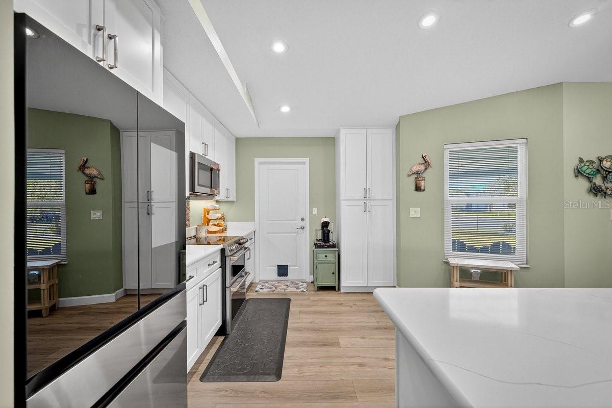 FAIRGREEN UNIT 07 - Residential