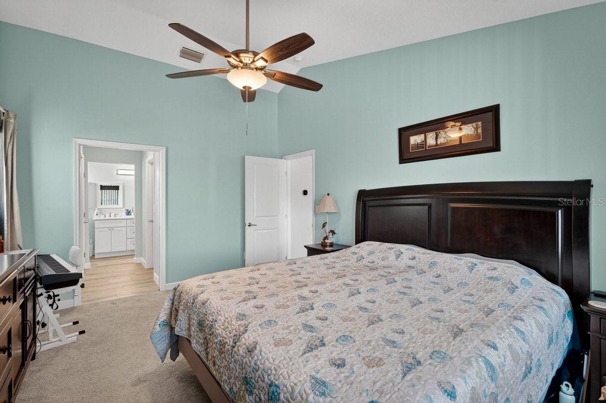 FAIRGREEN UNIT 07 - Residential