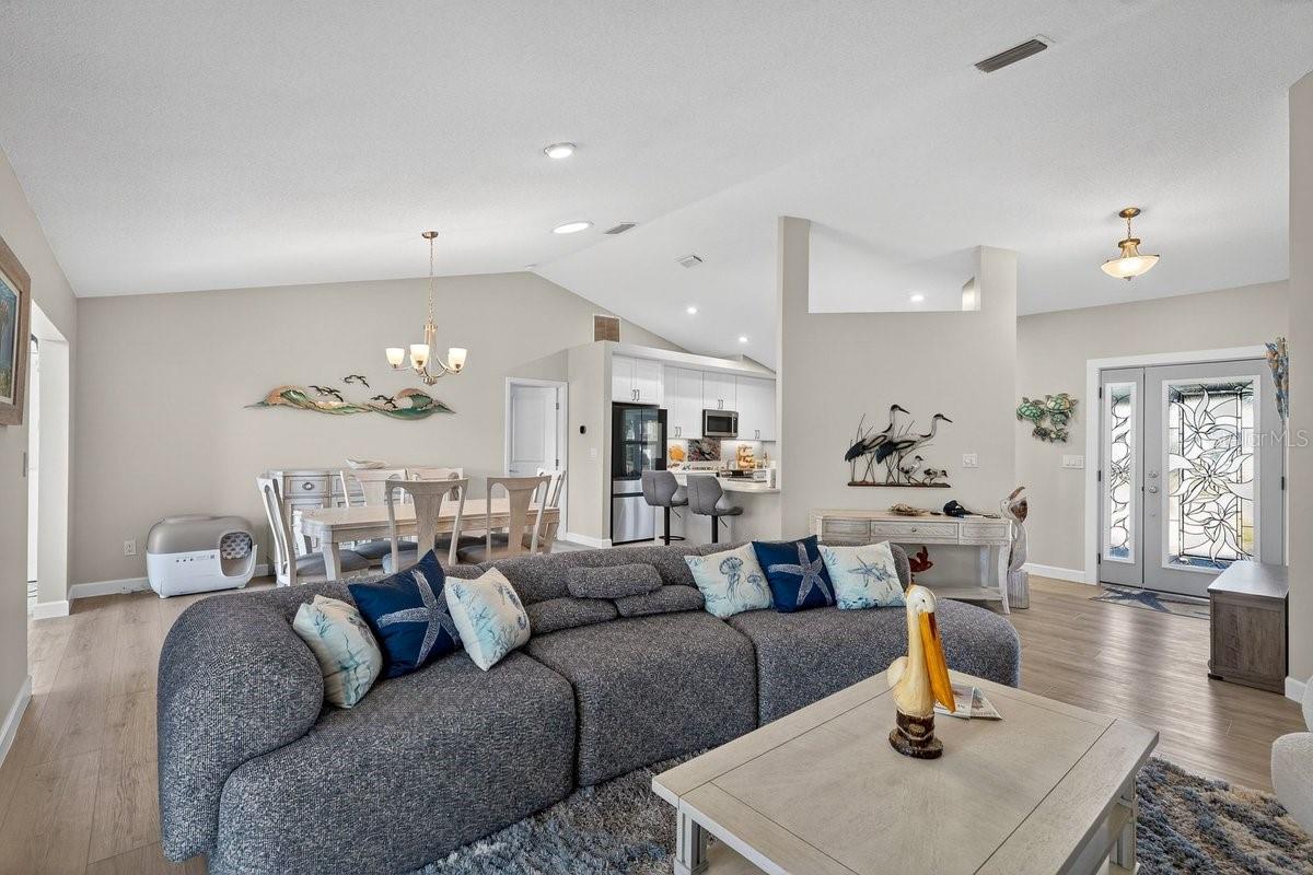 FAIRGREEN UNIT 07 - Residential