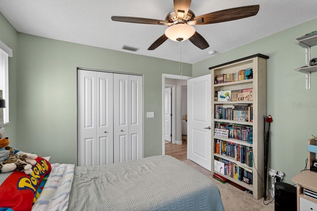 FAIRGREEN UNIT 07 - Residential