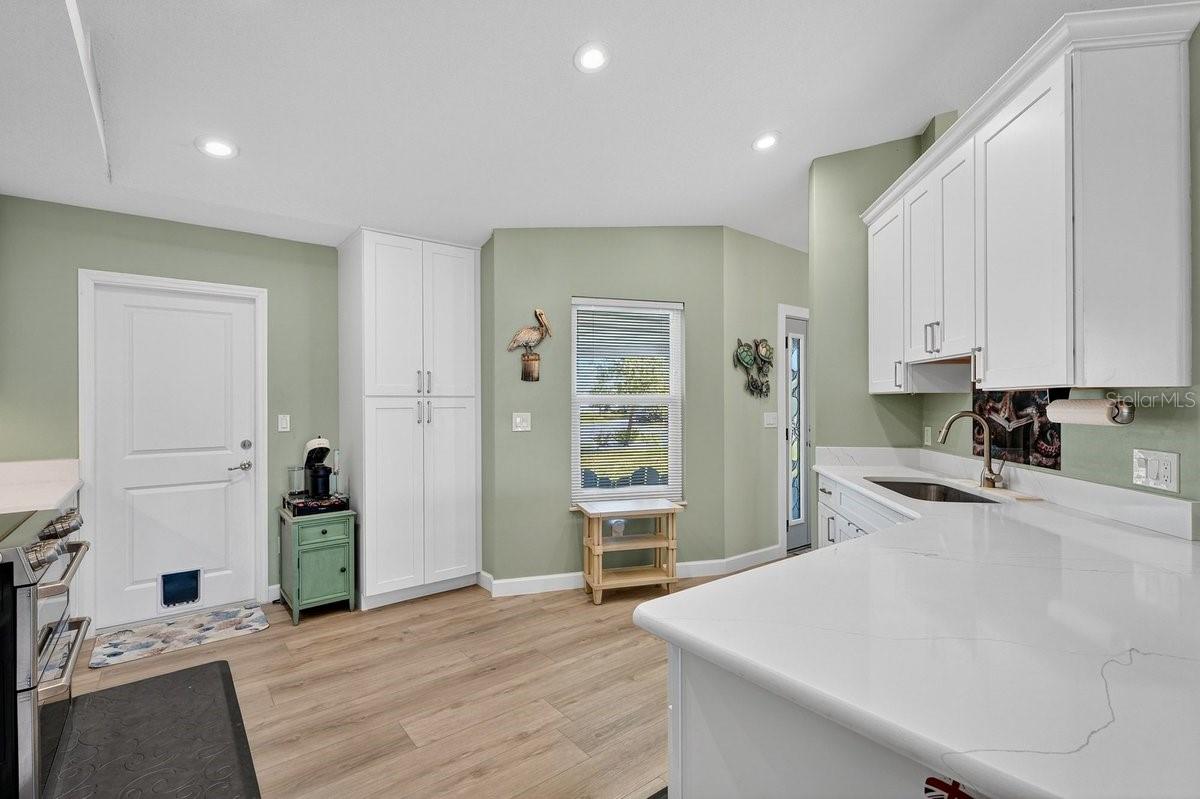 FAIRGREEN UNIT 07 - Residential