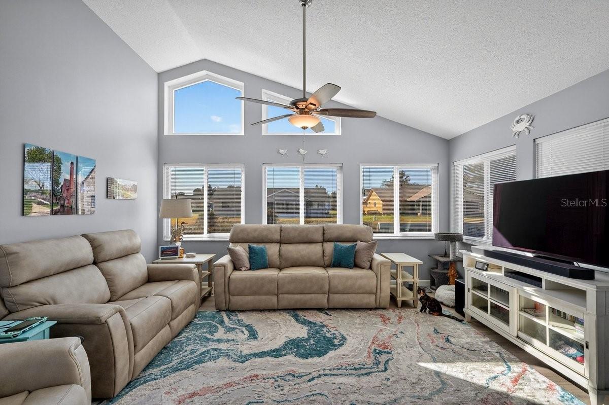 FAIRGREEN UNIT 07 - Residential