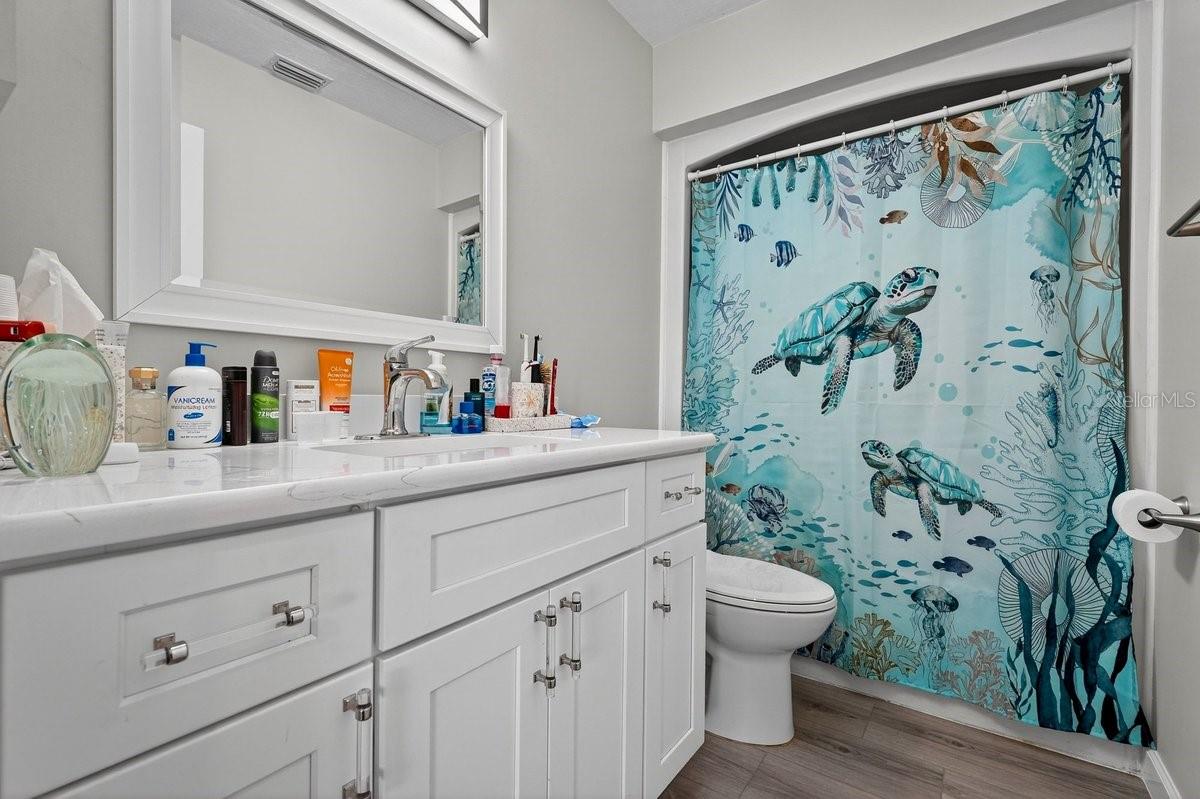 FAIRGREEN UNIT 07 - Residential