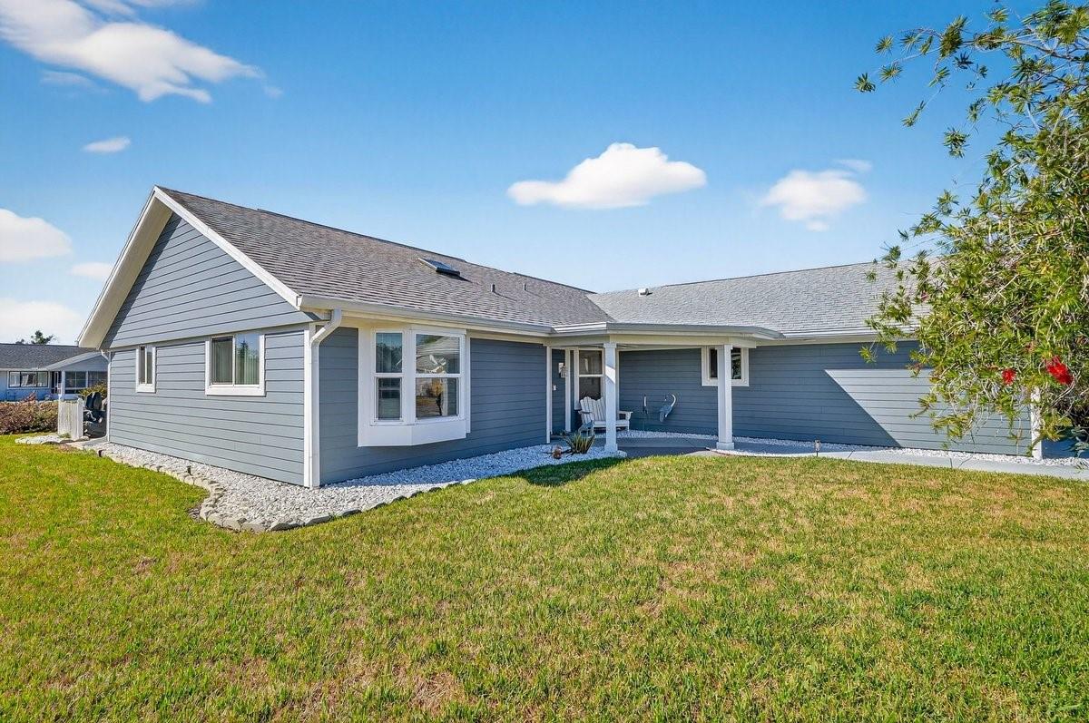 FAIRGREEN UNIT 07 - Residential