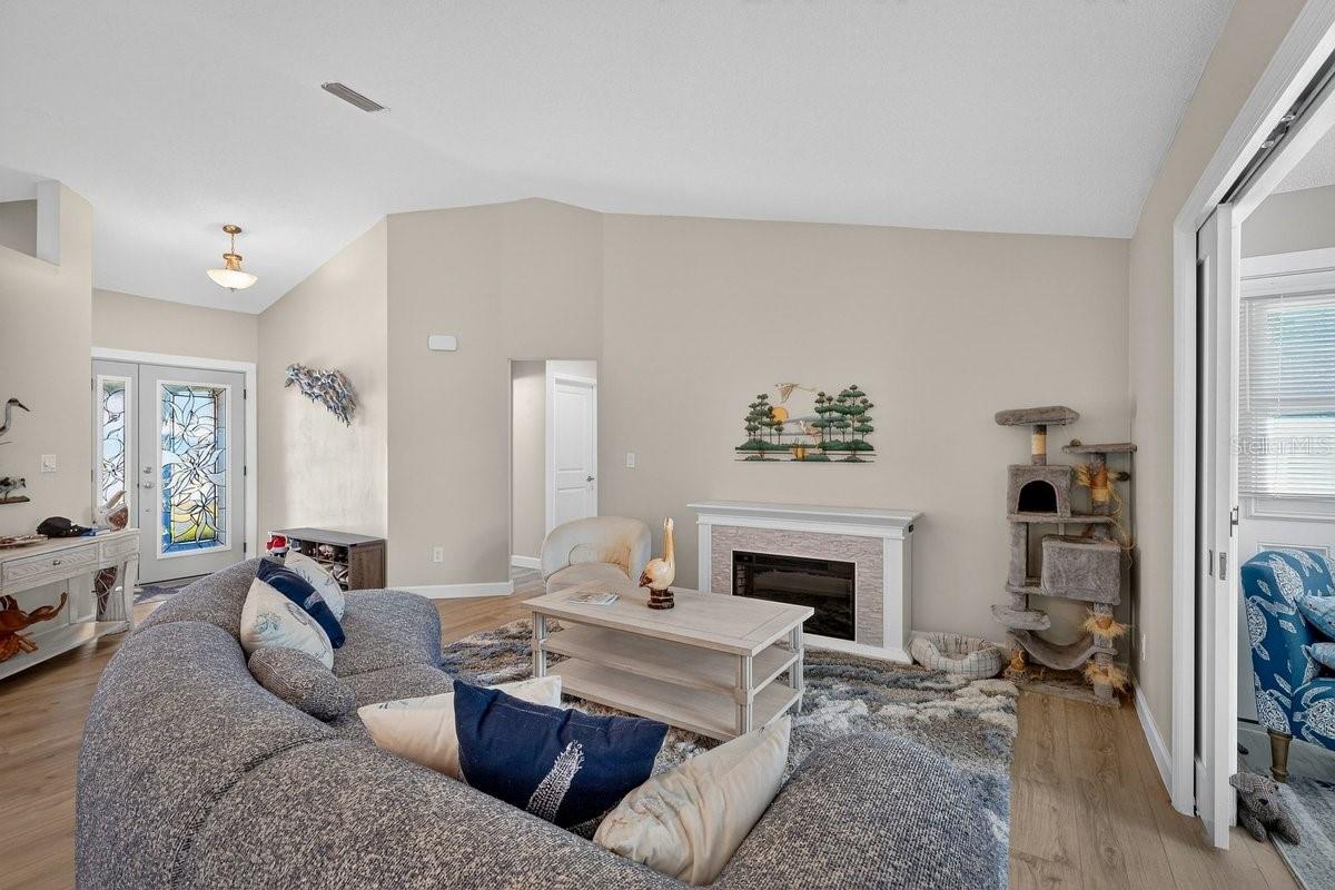 FAIRGREEN UNIT 07 - Residential