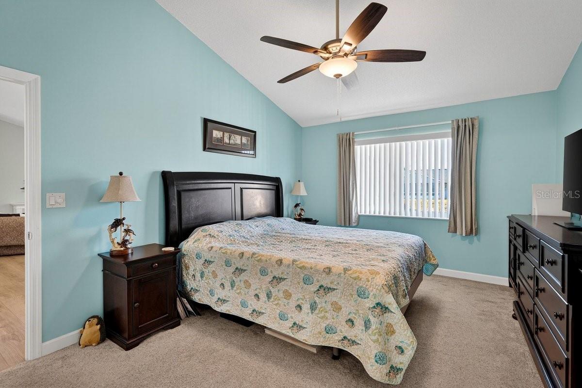 FAIRGREEN UNIT 07 - Residential