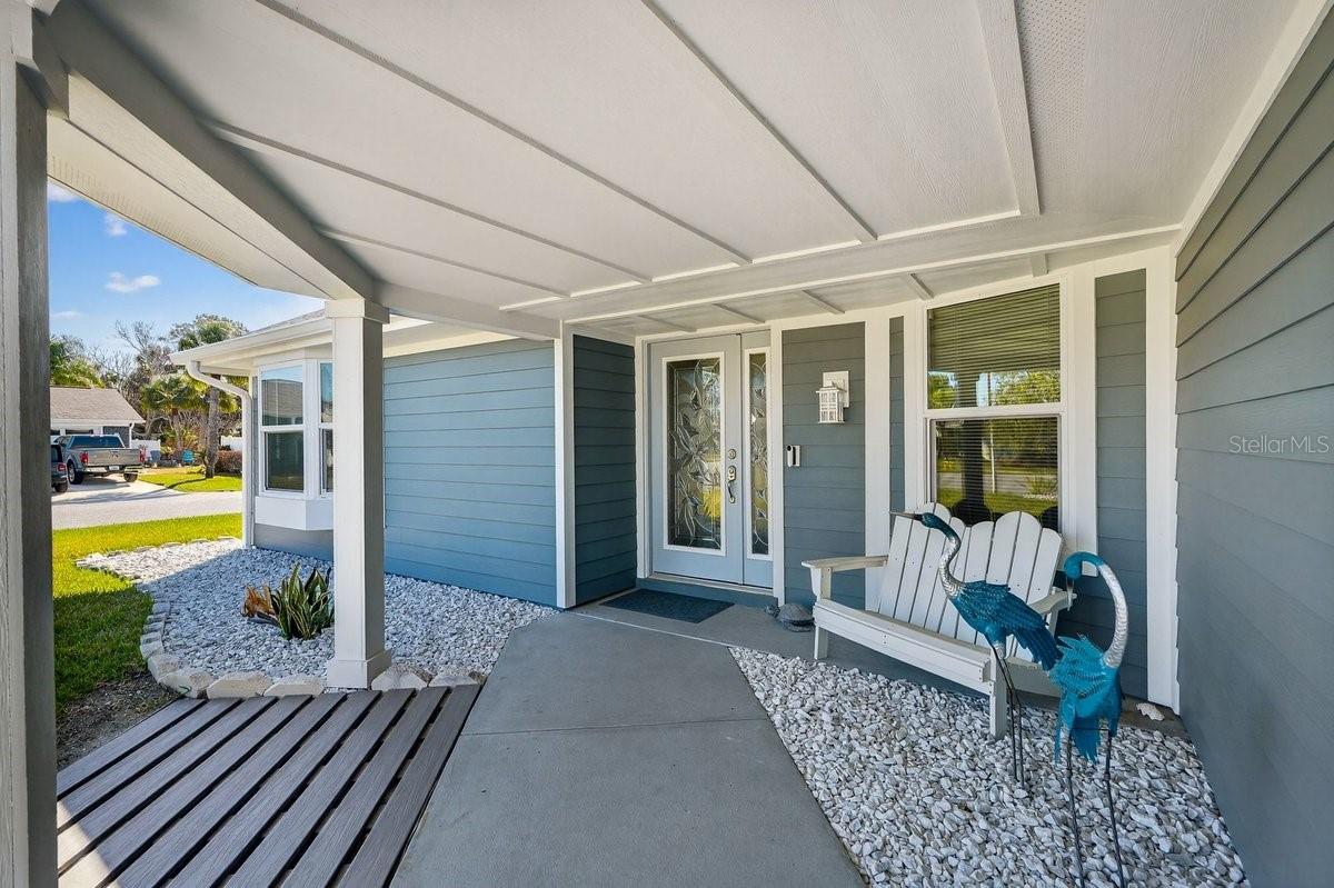 FAIRGREEN UNIT 07 - Residential