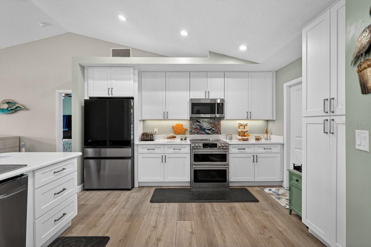 FAIRGREEN UNIT 07 - Residential