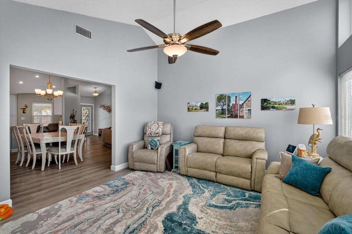 FAIRGREEN UNIT 07 - Residential