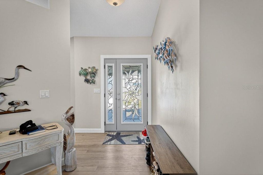 Photo of 331 Citrus Open Drive, New Smyrna Beach, FL 32168 (MLS # NS1087446)