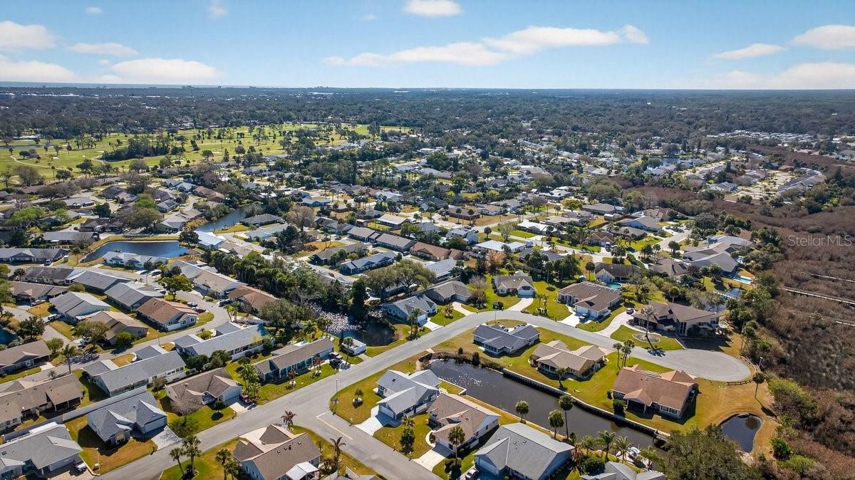 FAIRGREEN UNIT 07 - Residential