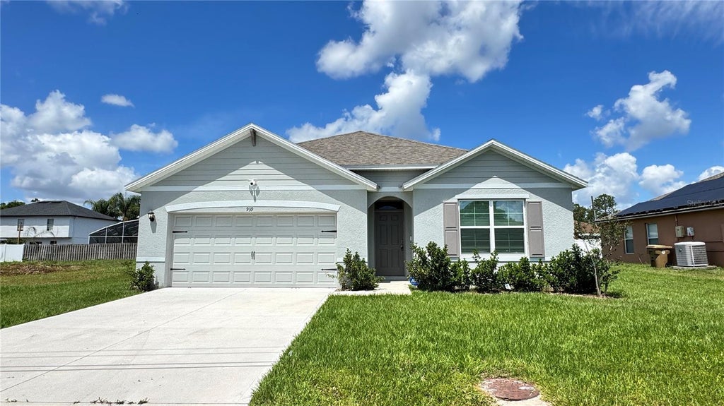 Photo of 939 Stockport Drive, Kissimmee, FL 34758 (MLS # O6443882)