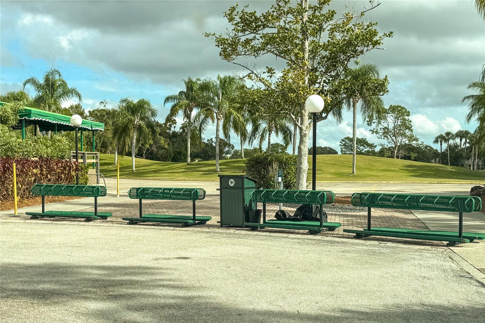 MEADOWLAKE I - Residential