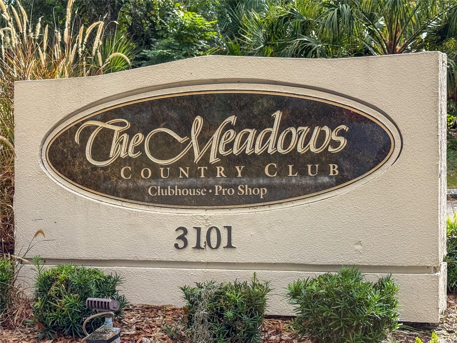 MEADOWLAKE I - Residential