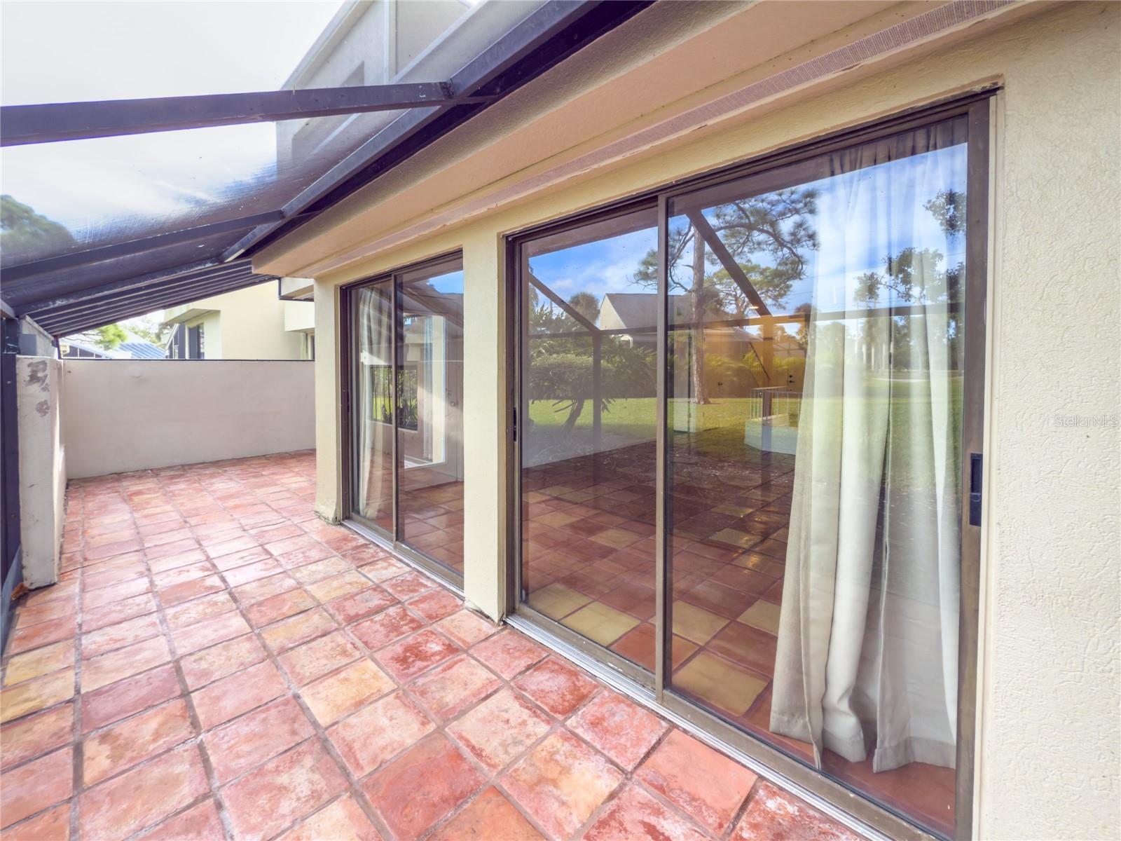 MEADOWLAKE I - Residential