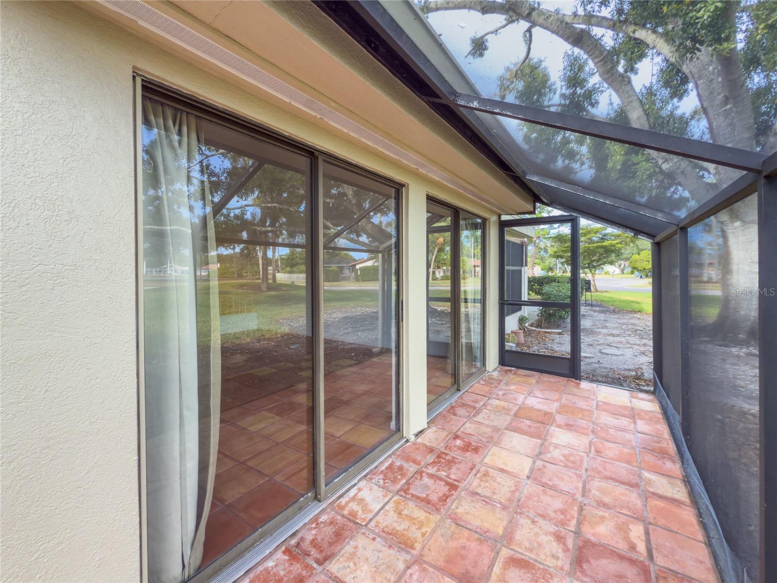 MEADOWLAKE I - Residential