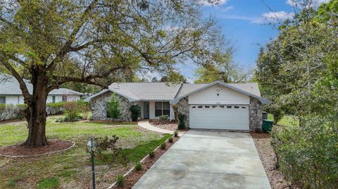 Tiny photo for 6068 W Douneray Loop, Crystal River, FL 34429 (MLS # TB8489469)