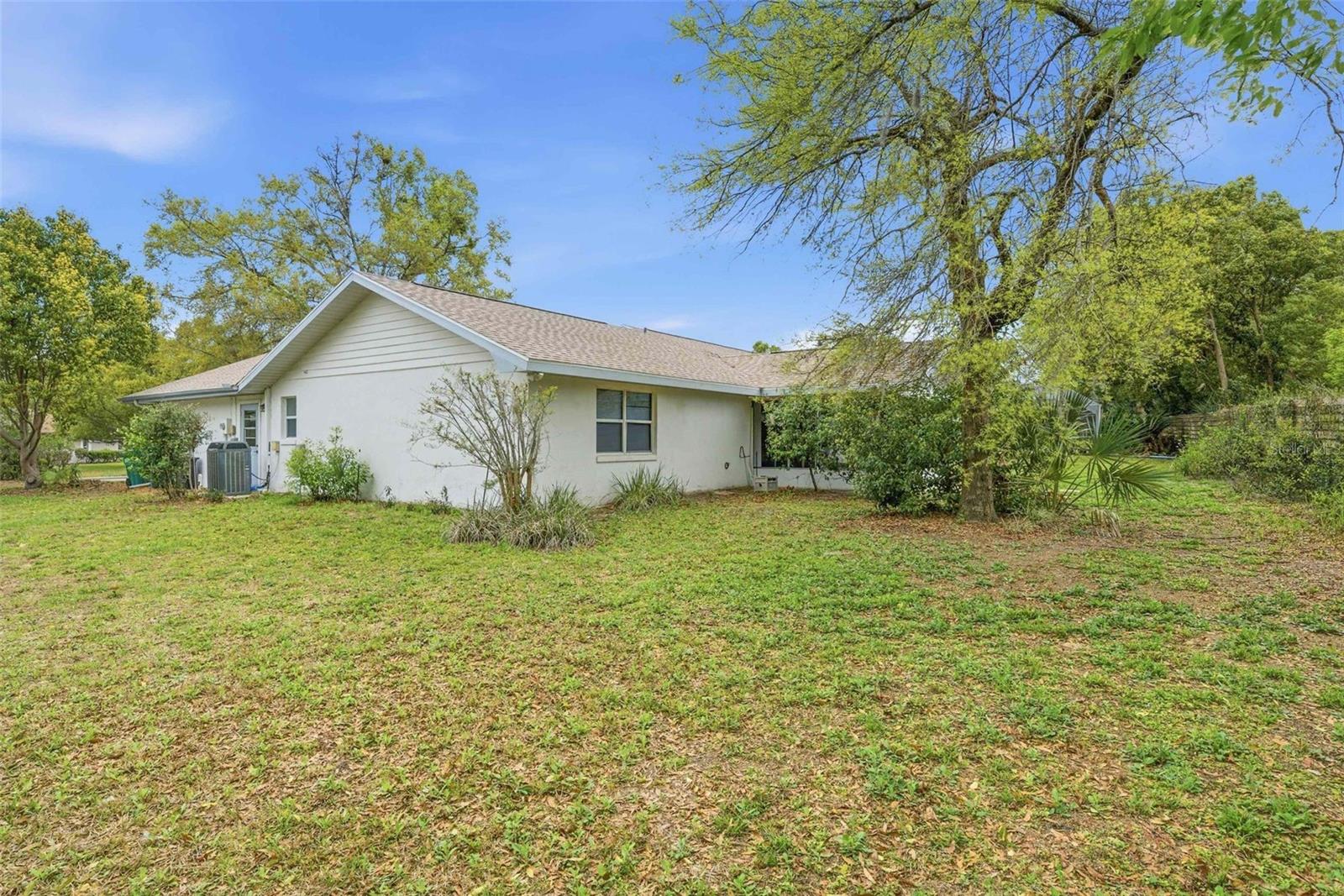 MEADOWCREST SINGLE FAMILY ADD 01 - Residential