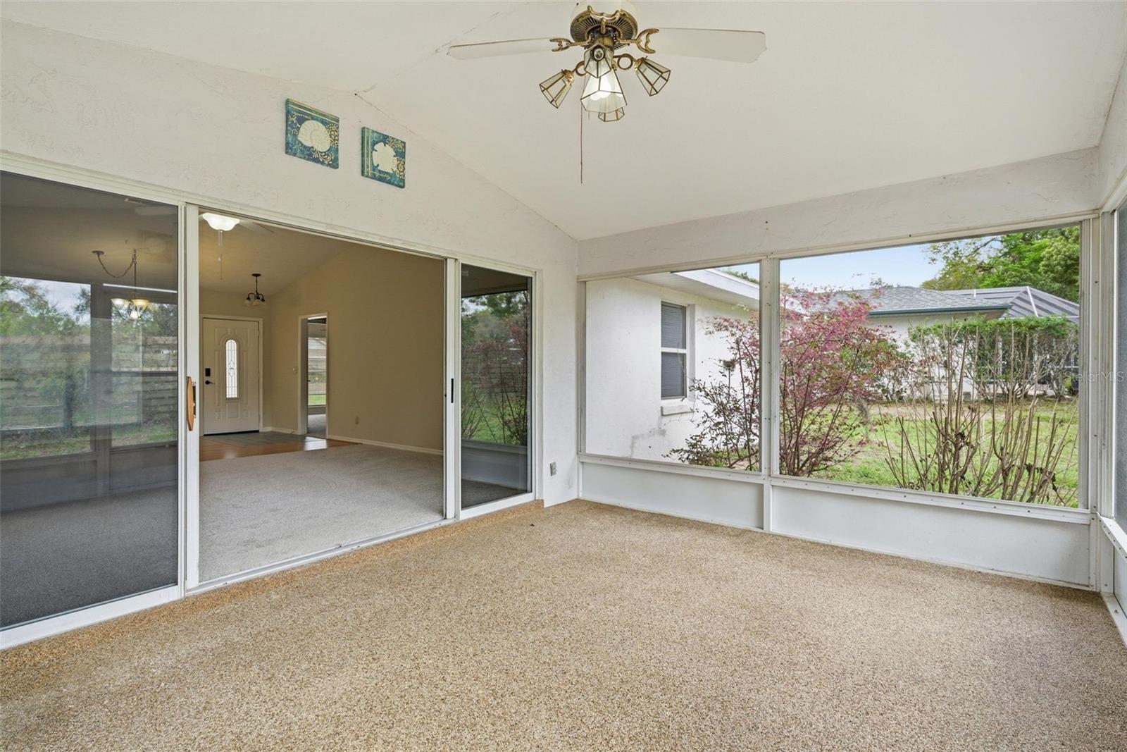 MEADOWCREST SINGLE FAMILY ADD 01 - Residential