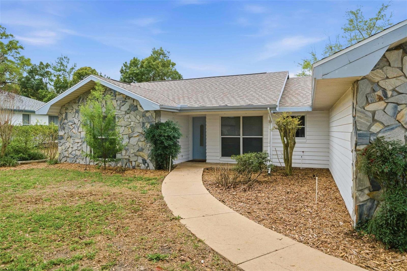 MEADOWCREST SINGLE FAMILY ADD 01 - Residential