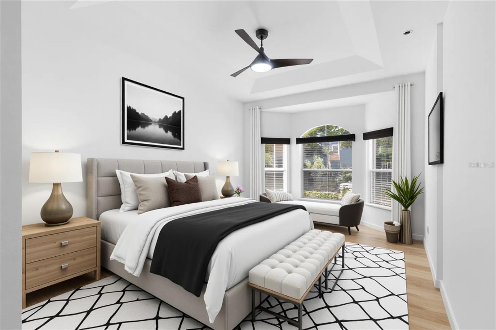 CAMELOT AT MARINERS VILLAGE - Residential