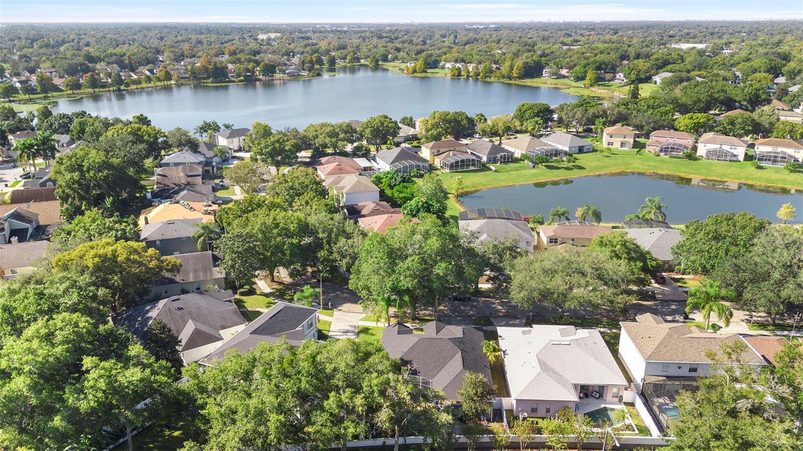 CAMELOT AT MARINERS VILLAGE - Residential