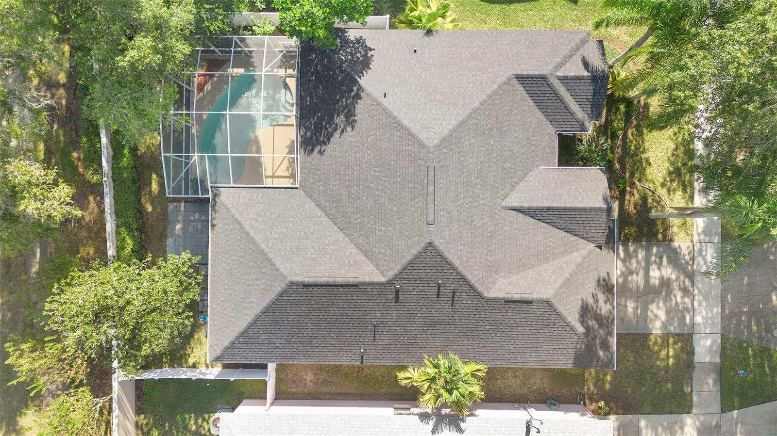 CAMELOT AT MARINERS VILLAGE - Residential