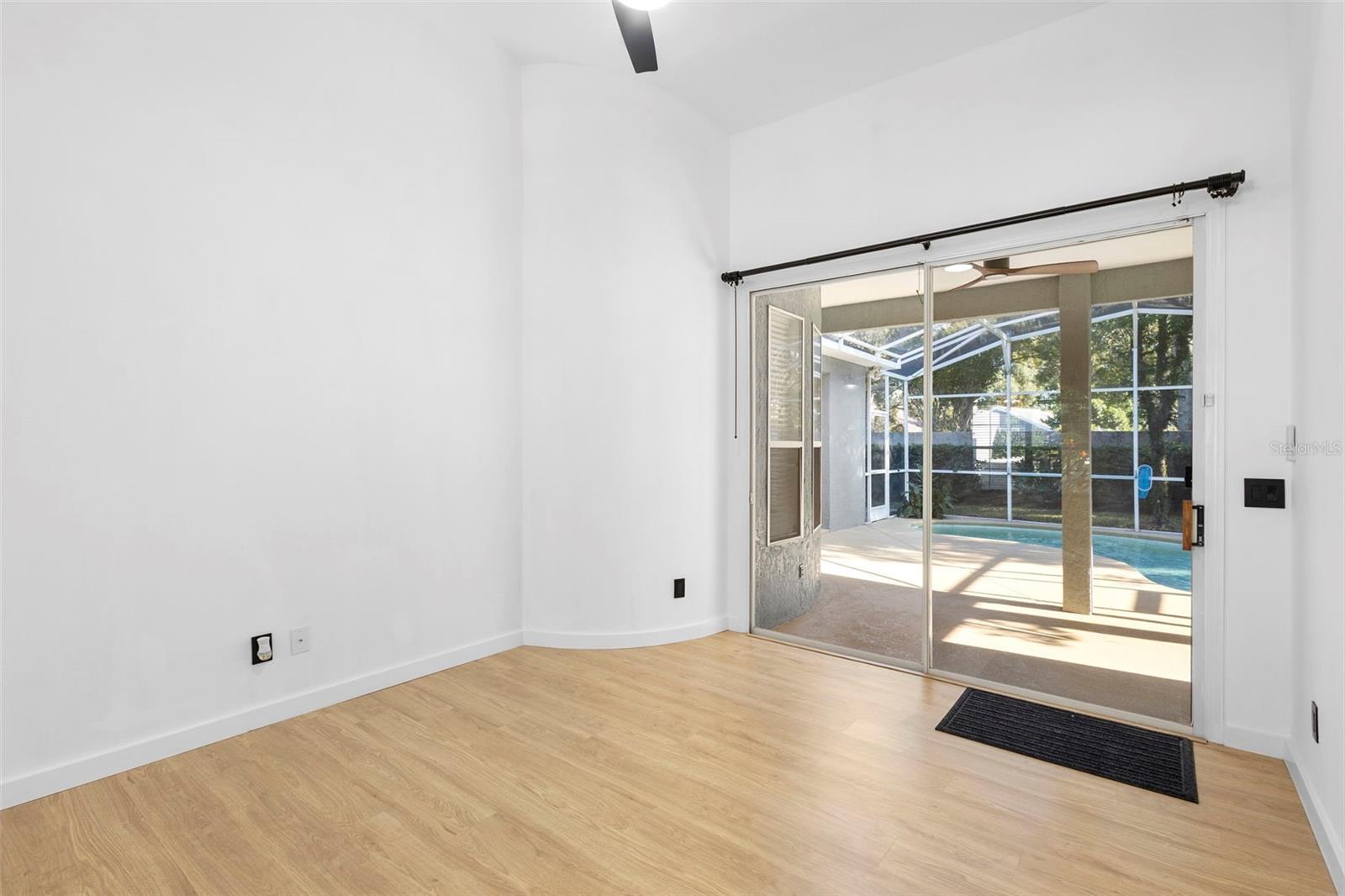 CAMELOT AT MARINERS VILLAGE - Residential