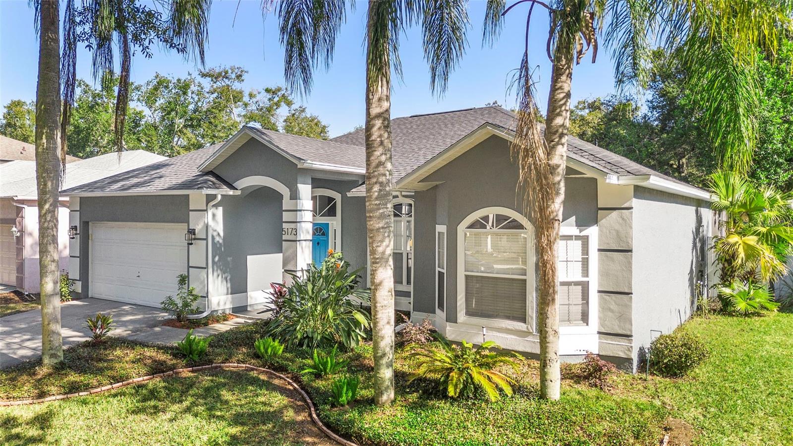 CAMELOT AT MARINERS VILLAGE - Residential