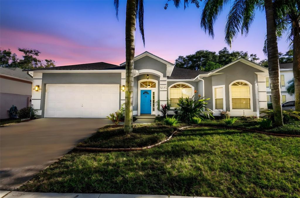 Photo of 5173 Jetsail Drive, Orlando, FL 32812 (MLS # O6356802)