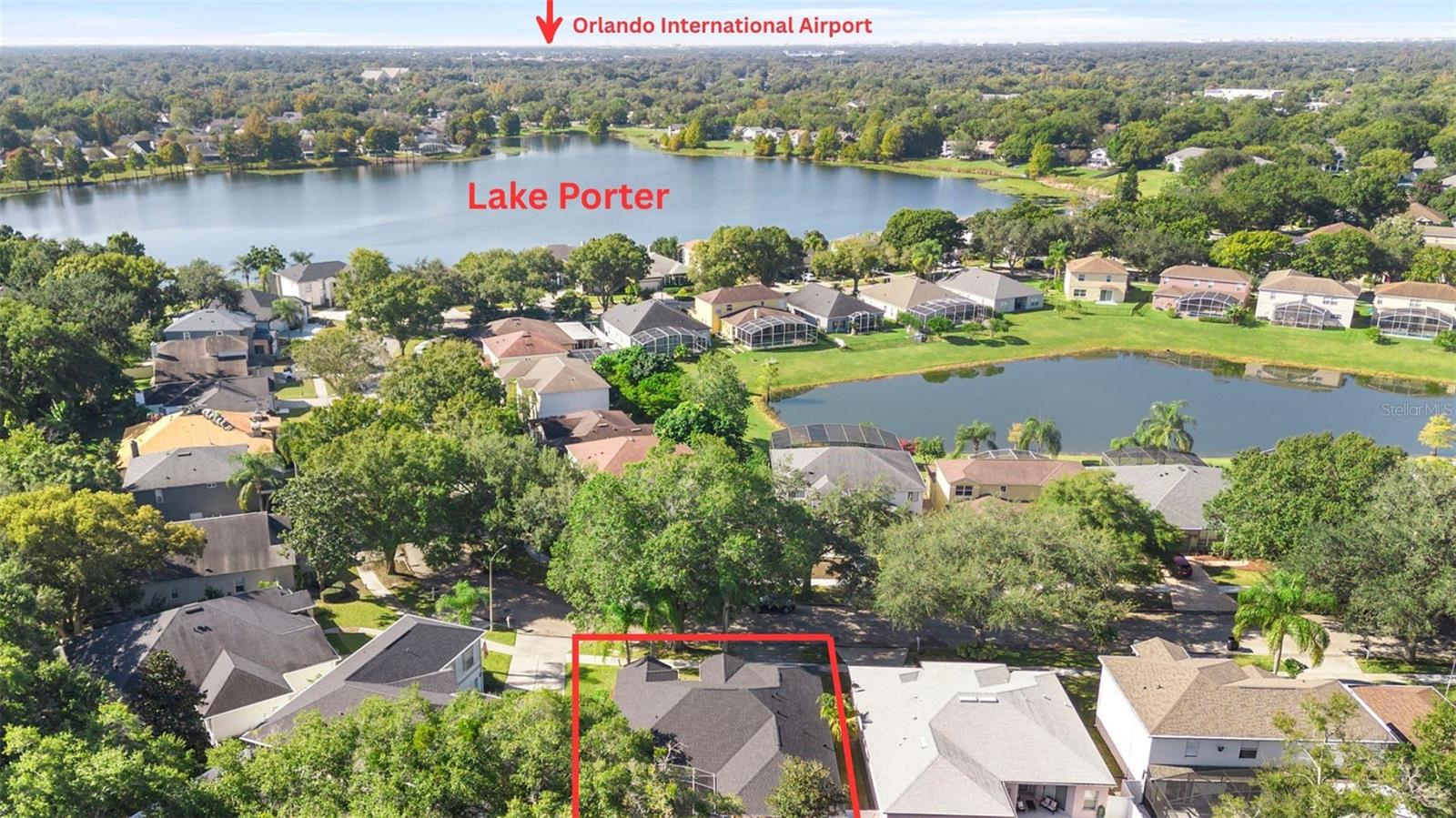 CAMELOT AT MARINERS VILLAGE - Residential