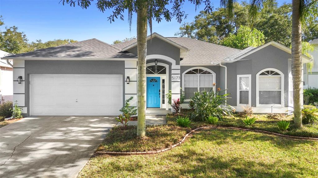 Photo of 5173 Jetsail Drive, Orlando, FL 32812 (MLS # O6356802)