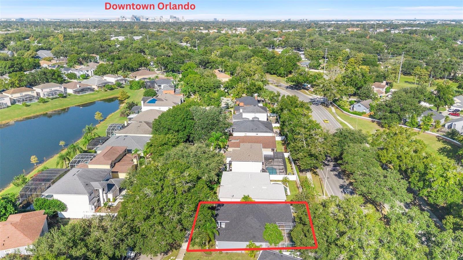 CAMELOT AT MARINERS VILLAGE - Residential