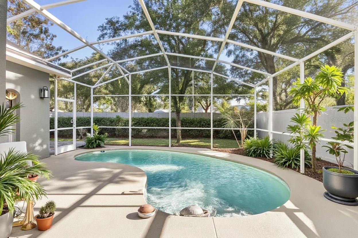 CAMELOT AT MARINERS VILLAGE - Residential