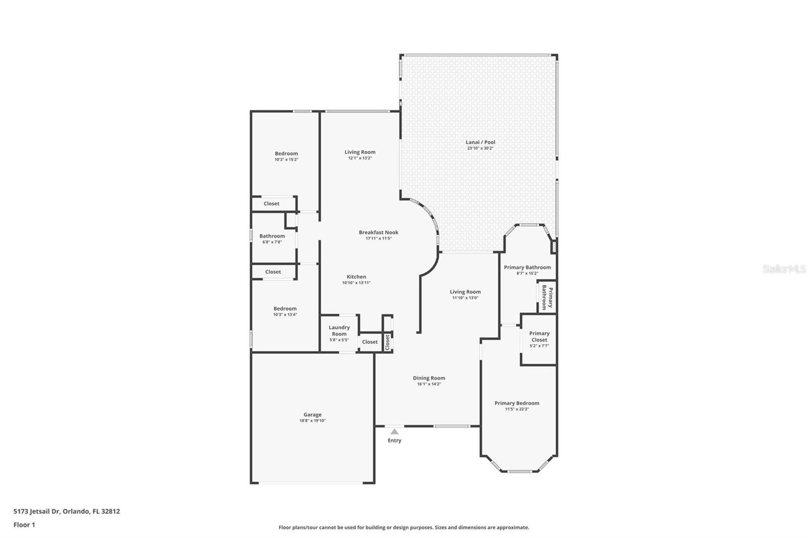 CAMELOT AT MARINERS VILLAGE - Residential