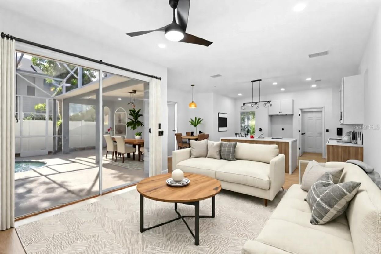 CAMELOT AT MARINERS VILLAGE - Residential